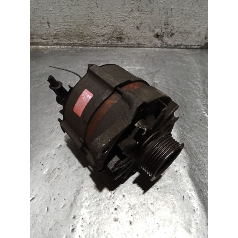 Recambio de alternador para fiat tempra (159_) 1.9 d (159.ag) referencia OEM IAM 0120469939  90A