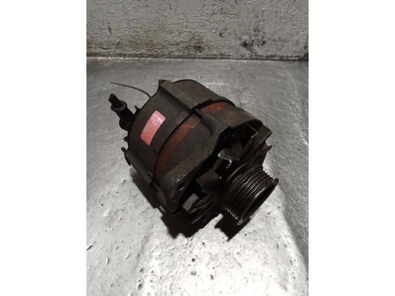Recambio de alternador para fiat tempra (159_) 1.9 d (159.ag) referencia OEM IAM 0120469939  90A