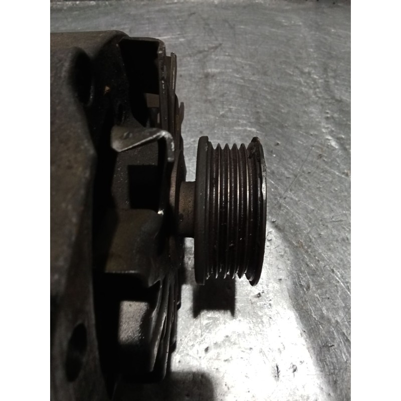 Recambio de alternador para fiat tempra (159_) 1.9 d (159.ag) referencia OEM IAM 0120469939  90A