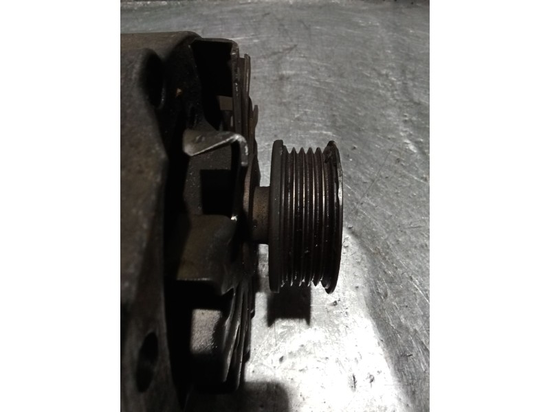 Recambio de alternador para fiat tempra (159_) 1.9 d (159.ag) referencia OEM IAM 0120469939  90A