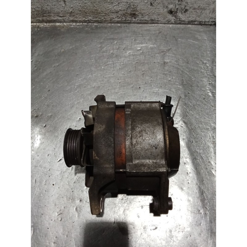 Recambio de alternador para fiat tempra (159_) 1.9 d (159.ag) referencia OEM IAM 0120469939  90A