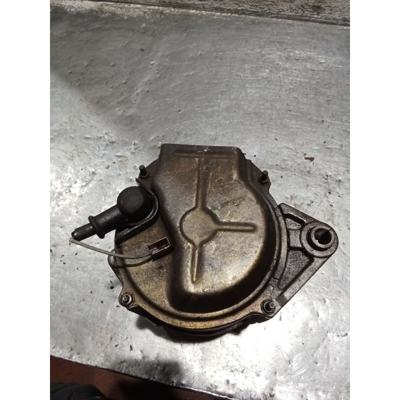 Recambio de alternador para fiat tempra (159_) 1.9 d (159.ag) referencia OEM IAM 0120469939  90A