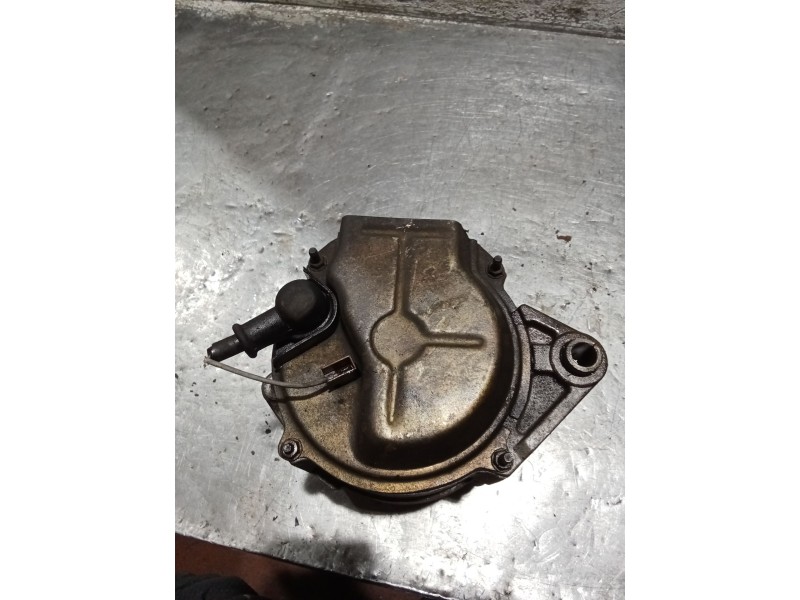 Recambio de alternador para fiat tempra (159_) 1.9 d (159.ag) referencia OEM IAM 0120469939  90A