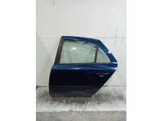 Recambio de puerta trasera izquierda para renault laguna ii (bg0/1_) 2.0 16v (bg00, bg0k, bg0p, bg0w) referencia OEM IAM   4P