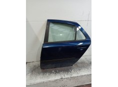 Recambio de puerta trasera izquierda para renault laguna ii (bg0/1_) 2.0 16v (bg00, bg0k, bg0p, bg0w) referencia OEM IAM   4P 2