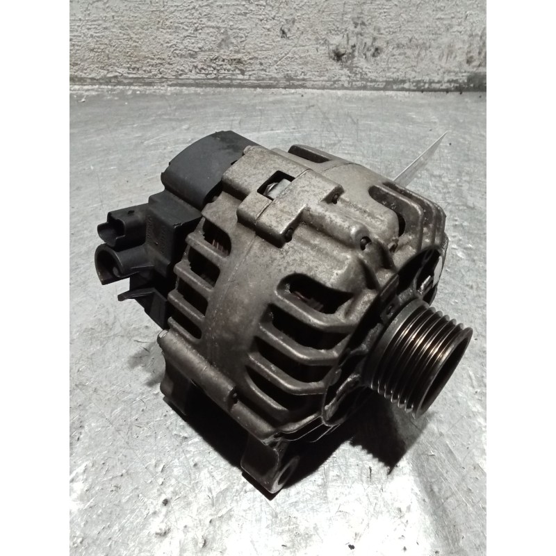 Recambio de alternador para citroën c4 coupé (la_) 1.4 16v referencia OEM IAM 9656956280  04