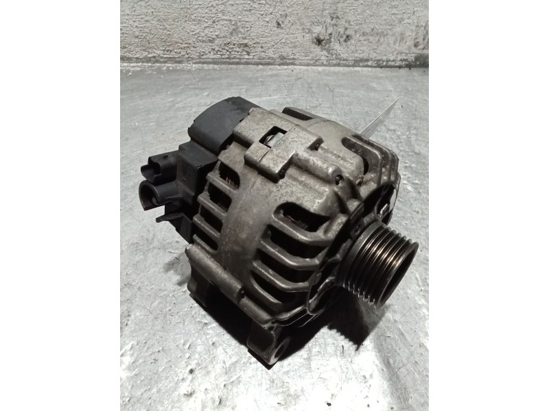 Recambio de alternador para citroën c4 coupé (la_) 1.4 16v referencia OEM IAM 9656956280  04