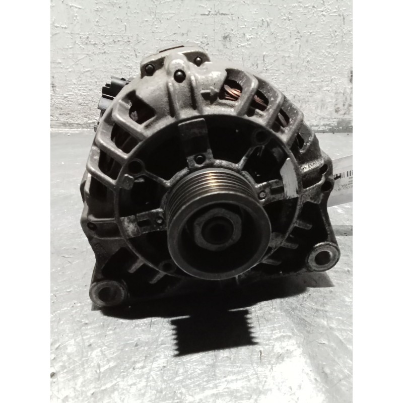 Recambio de alternador para citroën c4 coupé (la_) 1.4 16v referencia OEM IAM 9656956280  04