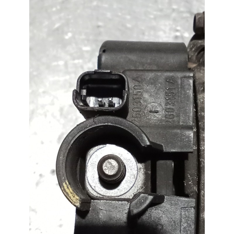 Recambio de alternador para citroën c4 coupé (la_) 1.4 16v referencia OEM IAM 9656956280  04