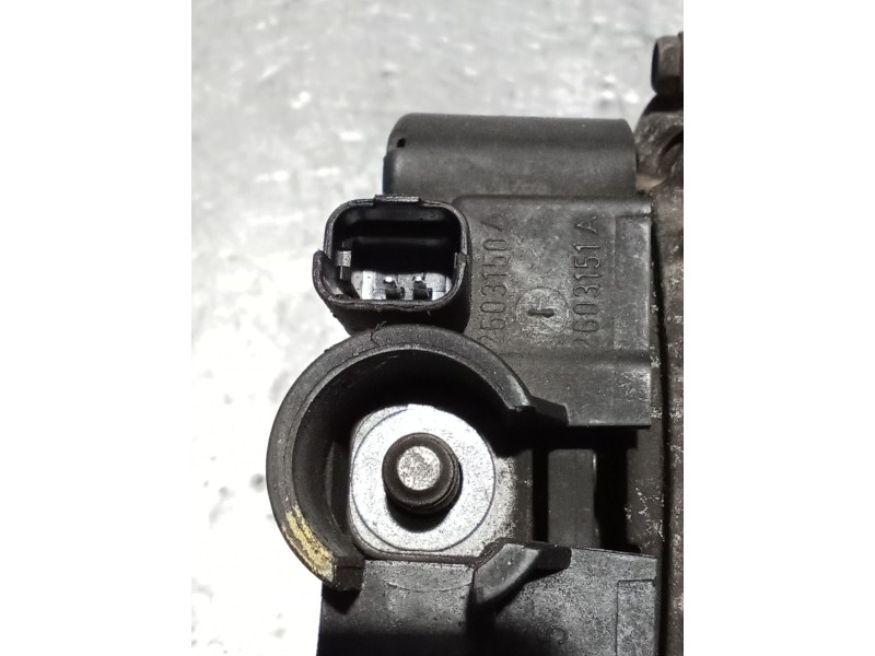 Recambio de alternador para citroën c4 coupé (la_) 1.4 16v referencia OEM IAM 9656956280  04