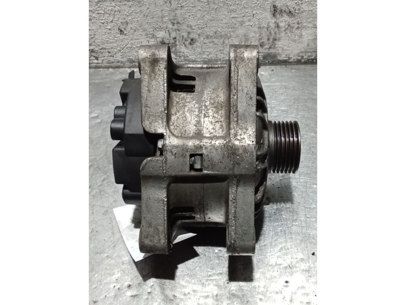 Recambio de alternador para citroën c4 coupé (la_) 1.4 16v referencia OEM IAM 9656956280  04