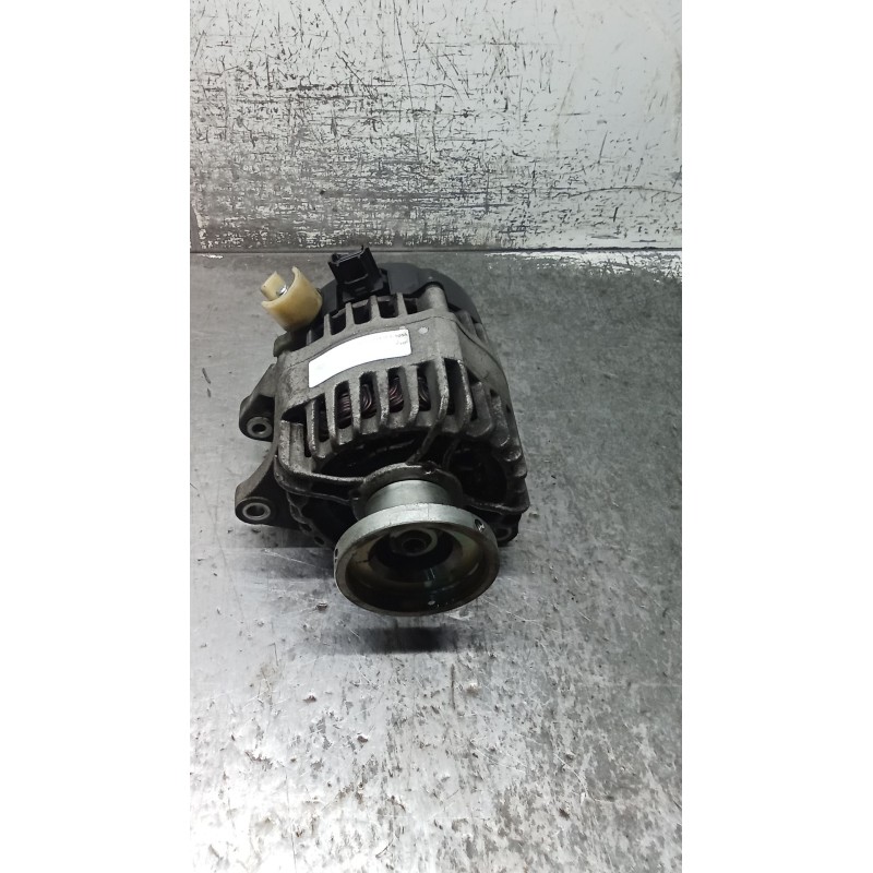 Recambio de alternador para ford focus ii (da_, hcp, dp) 1.8 tdci referencia OEM IAM 0920A115IM 105A 05