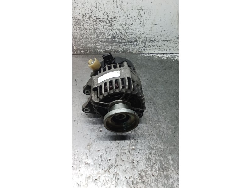 Recambio de alternador para ford focus ii (da_, hcp, dp) 1.8 tdci referencia OEM IAM 0920A115IM 105A 05