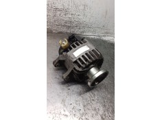 Recambio de alternador para ford focus ii (da_, hcp, dp) 1.8 tdci referencia OEM IAM 0920A115IM 105A 05 2