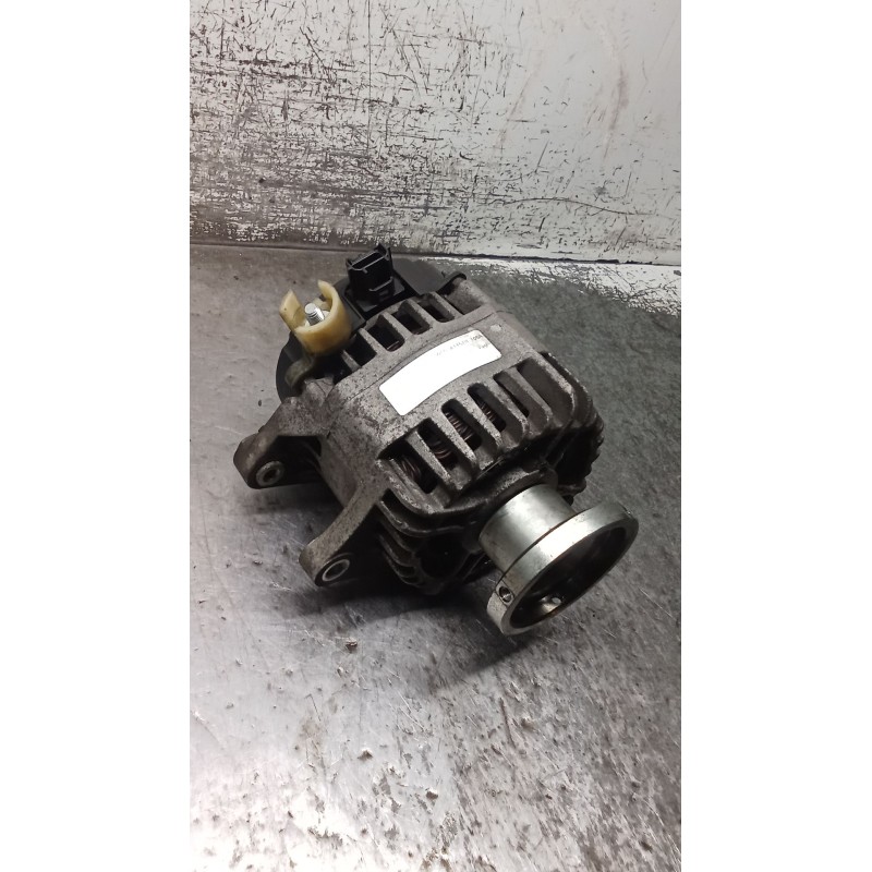 Recambio de alternador para ford focus ii (da_, hcp, dp) 1.8 tdci referencia OEM IAM 0920A115IM 105A 05
