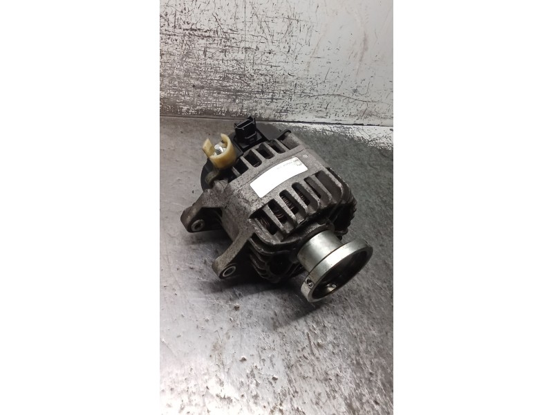 Recambio de alternador para ford focus ii (da_, hcp, dp) 1.8 tdci referencia OEM IAM 0920A115IM 105A 05