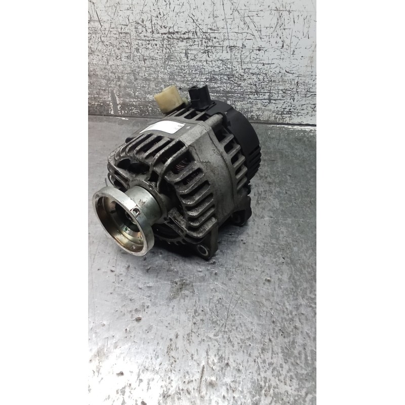 Recambio de alternador para ford focus ii (da_, hcp, dp) 1.8 tdci referencia OEM IAM 0920A115IM 105A 05