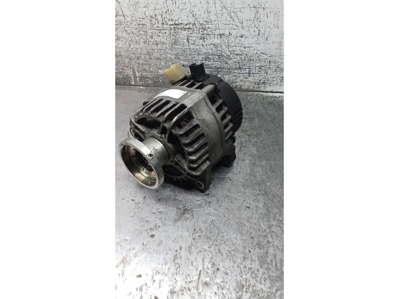 Recambio de alternador para ford focus ii (da_, hcp, dp) 1.8 tdci referencia OEM IAM 0920A115IM 105A 05