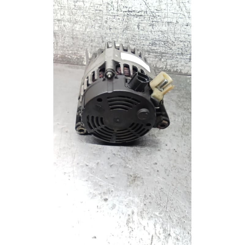 Recambio de alternador para ford focus ii (da_, hcp, dp) 1.8 tdci referencia OEM IAM 0920A115IM 105A 05