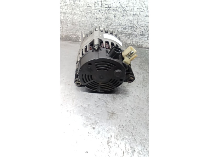 Recambio de alternador para ford focus ii (da_, hcp, dp) 1.8 tdci referencia OEM IAM 0920A115IM 105A 05