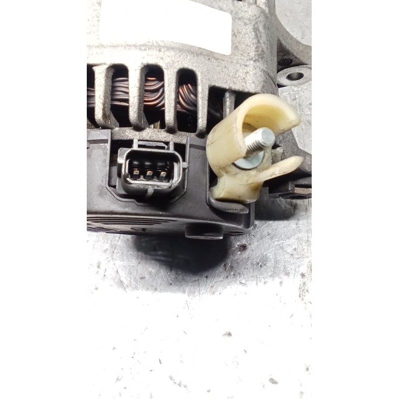 Recambio de alternador para ford focus ii (da_, hcp, dp) 1.8 tdci referencia OEM IAM 0920A115IM 105A 05