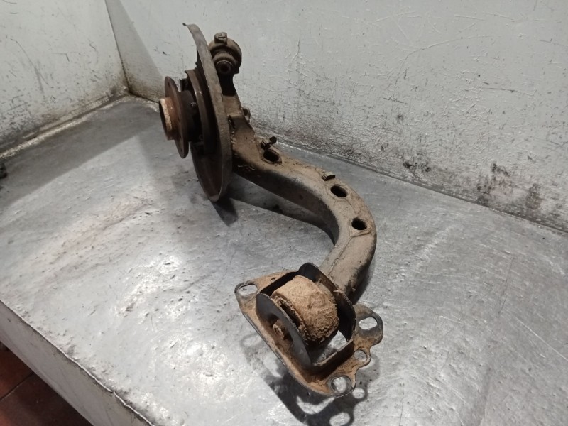 Recambio de mangueta trasera derecha para bmw 3 touring (e46) 320 d referencia OEM IAM   