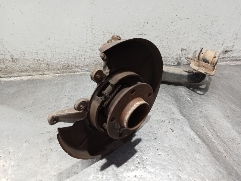 Recambio de mangueta trasera derecha para bmw 3 touring (e46) 320 d referencia OEM IAM   