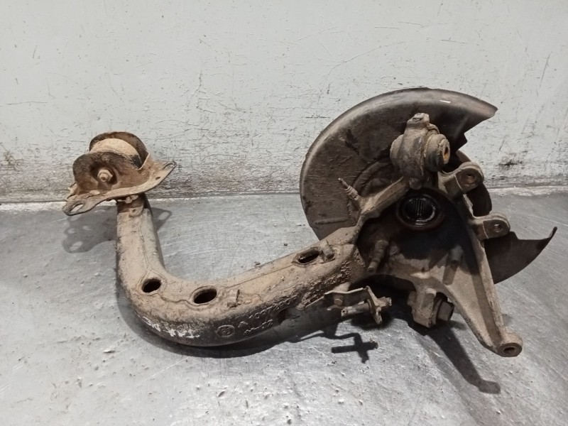 Recambio de mangueta trasera derecha para bmw 3 touring (e46) 320 d referencia OEM IAM   