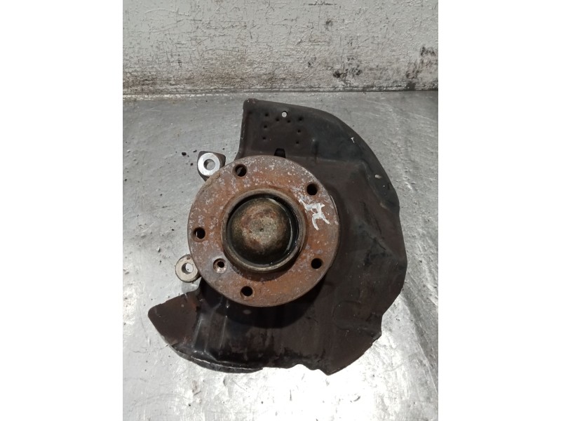 Recambio de mangueta delantera derecha para bmw 3 touring (e46) 320 d referencia OEM IAM   