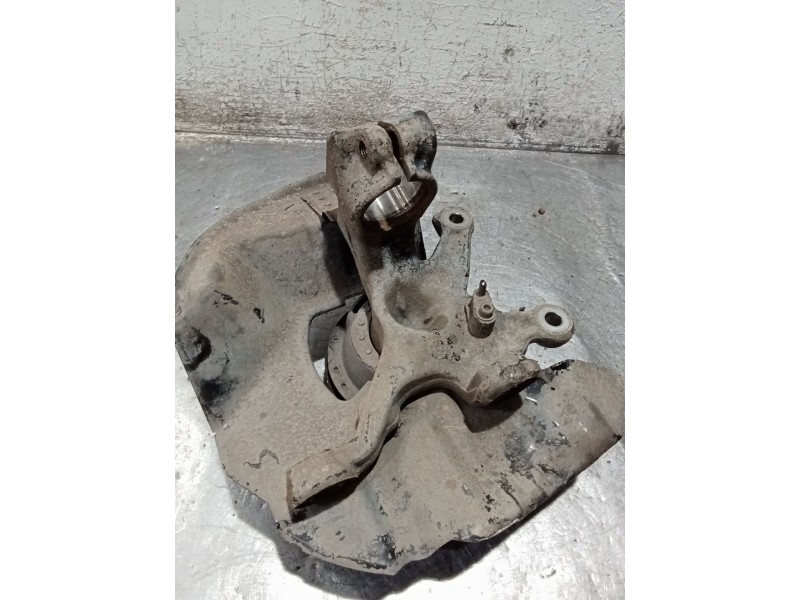 Recambio de mangueta delantera derecha para bmw 3 touring (e46) 320 d referencia OEM IAM   