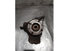 Recambio de mangueta delantera derecha para fiat tempra (159_) 1.9 d (159.ag) referencia OEM IAM   