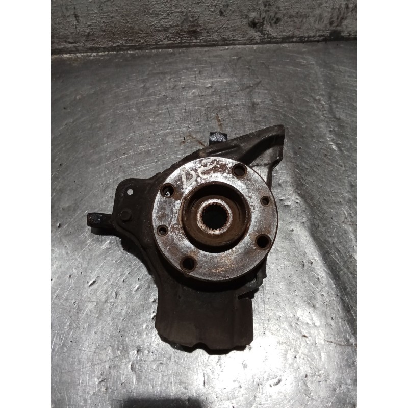 Recambio de mangueta delantera derecha para fiat tempra (159_) 1.9 d (159.ag) referencia OEM IAM   