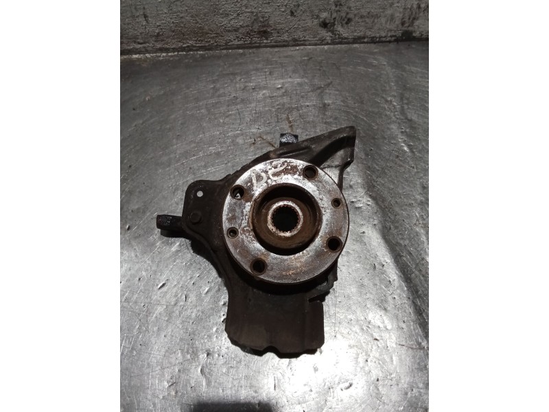 Recambio de mangueta delantera derecha para fiat tempra (159_) 1.9 d (159.ag) referencia OEM IAM   