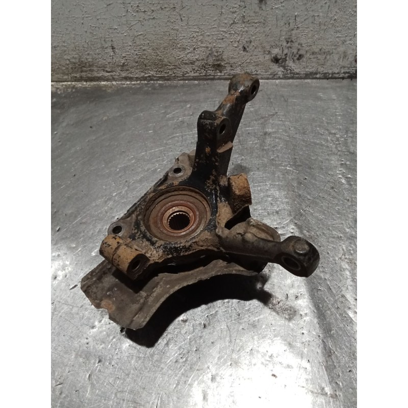 Recambio de mangueta delantera derecha para fiat tempra (159_) 1.9 d (159.ag) referencia OEM IAM   