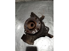 Recambio de mangueta delantera izquierda para fiat tempra (159_) 1.9 d (159.ag) referencia OEM IAM   