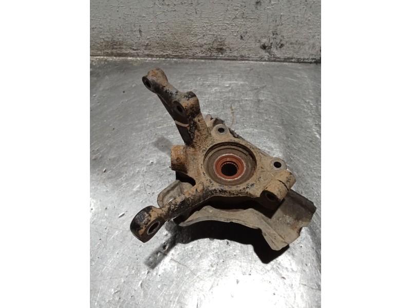 Recambio de mangueta delantera izquierda para fiat tempra (159_) 1.9 d (159.ag) referencia OEM IAM   