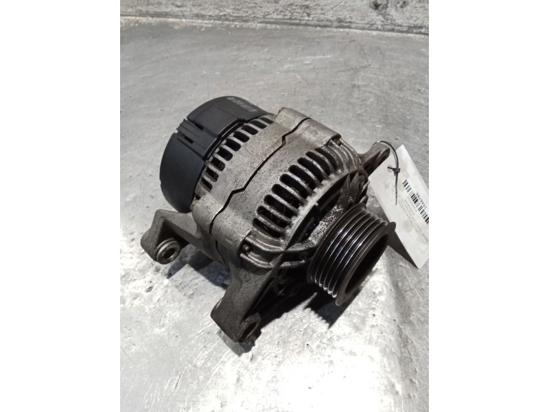 Recambio de alternador para peugeot 306 hatchback (7a, 7c, n3, n5) 1.9 dt referencia OEM IAM 0120335012 70A 93