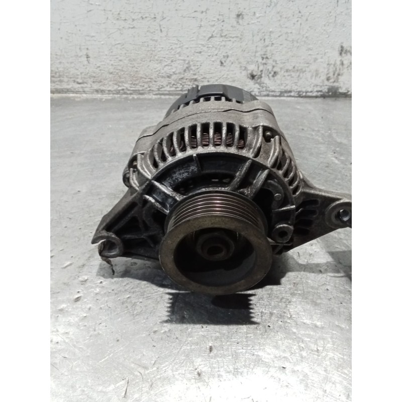 Recambio de alternador para peugeot 306 hatchback (7a, 7c, n3, n5) 1.9 dt referencia OEM IAM 0120335012 70A 93