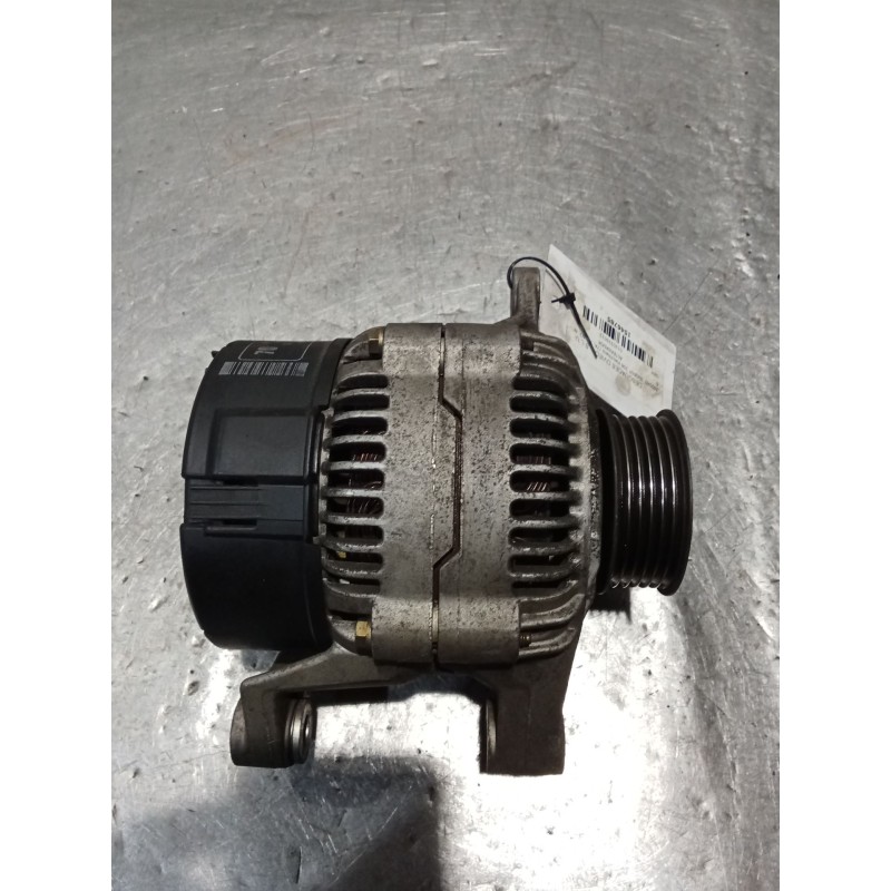Recambio de alternador para peugeot 306 hatchback (7a, 7c, n3, n5) 1.9 dt referencia OEM IAM 0120335012 70A 93