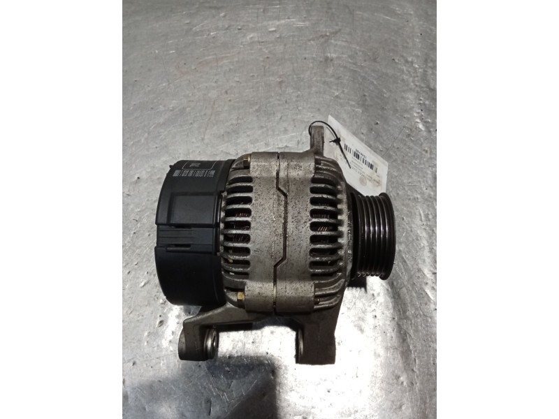 Recambio de alternador para peugeot 306 hatchback (7a, 7c, n3, n5) 1.9 dt referencia OEM IAM 0120335012 70A 93