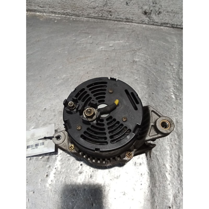 Recambio de alternador para peugeot 306 hatchback (7a, 7c, n3, n5) 1.9 dt referencia OEM IAM 0120335012 70A 93