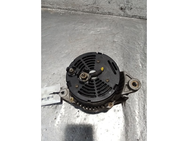 Recambio de alternador para peugeot 306 hatchback (7a, 7c, n3, n5) 1.9 dt referencia OEM IAM 0120335012 70A 93