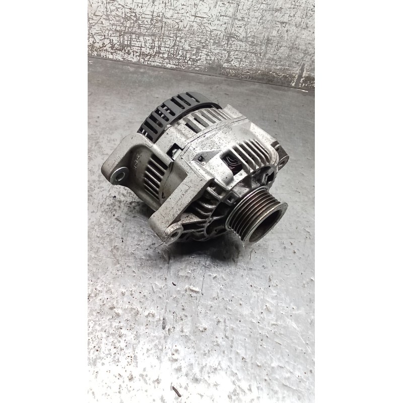 Recambio de alternador para renault kangoo express (fc0/1_) d 65 1.9 (fc0e, fc02, fc0j, fc0n) referencia OEM IAM GME10047  97