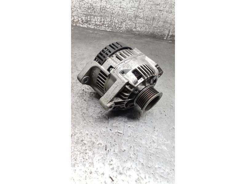 Recambio de alternador para renault kangoo express (fc0/1_) d 65 1.9 (fc0e, fc02, fc0j, fc0n) referencia OEM IAM GME10047  97