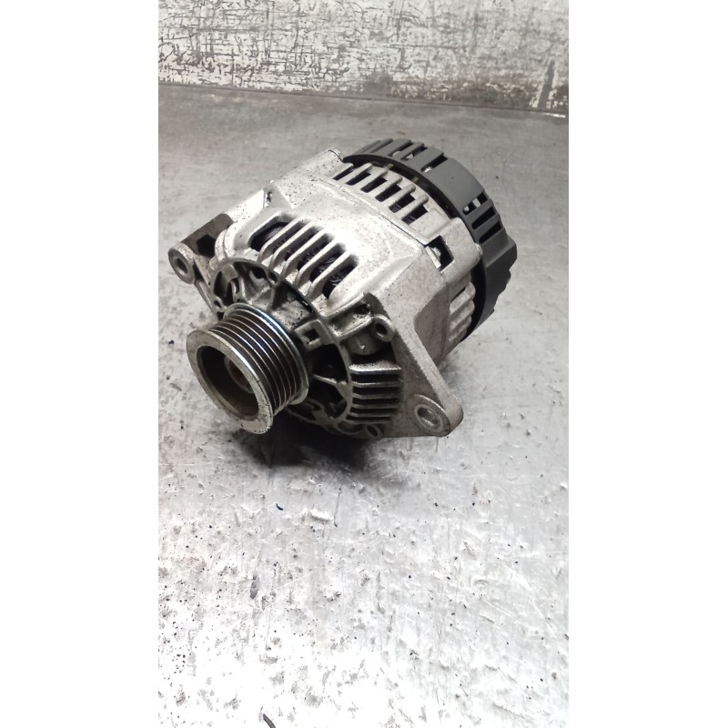 Recambio de alternador para renault kangoo express (fc0/1_) d 65 1.9 (fc0e, fc02, fc0j, fc0n) referencia OEM IAM GME10047  97