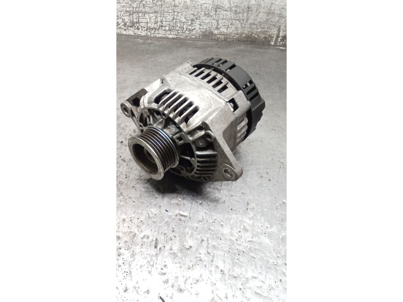 Recambio de alternador para renault kangoo express (fc0/1_) d 65 1.9 (fc0e, fc02, fc0j, fc0n) referencia OEM IAM GME10047  97