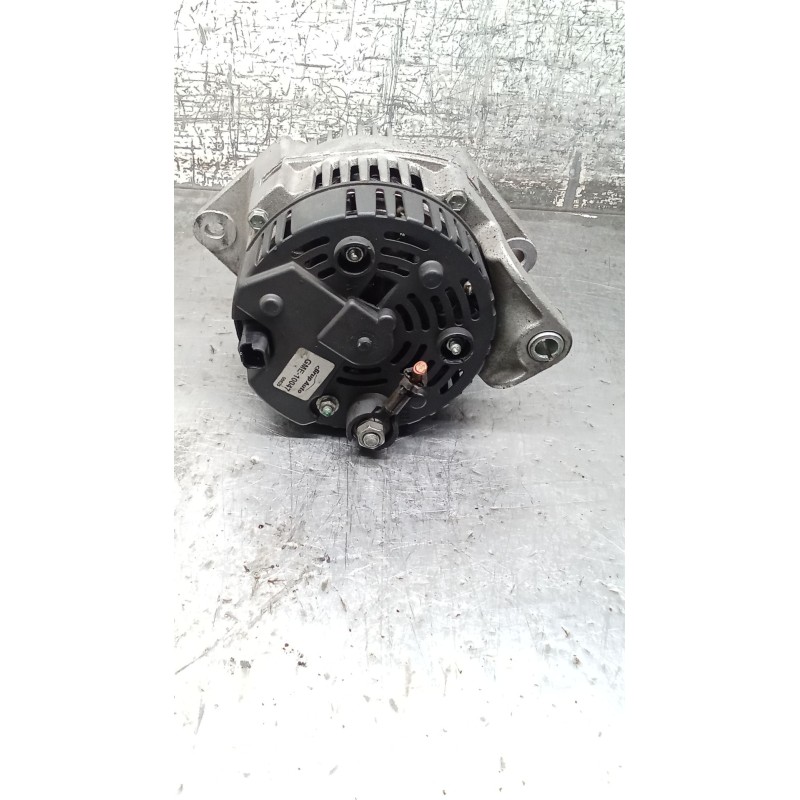 Recambio de alternador para renault kangoo express (fc0/1_) d 65 1.9 (fc0e, fc02, fc0j, fc0n) referencia OEM IAM GME10047  97