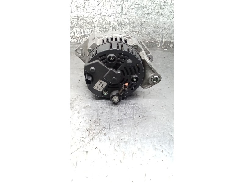 Recambio de alternador para renault kangoo express (fc0/1_) d 65 1.9 (fc0e, fc02, fc0j, fc0n) referencia OEM IAM GME10047  97