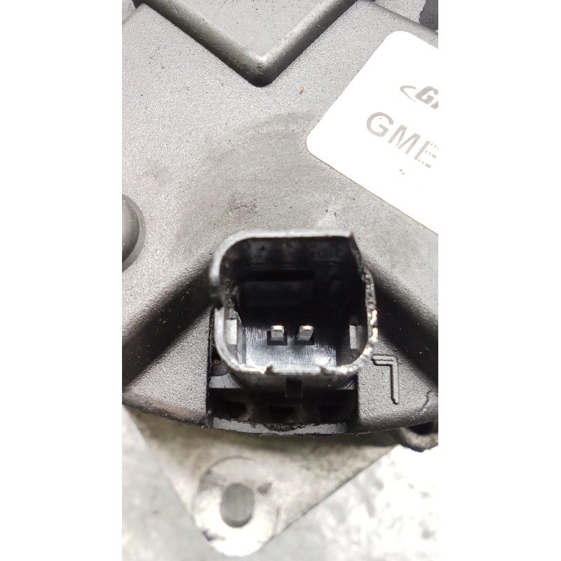 Recambio de alternador para renault kangoo express (fc0/1_) d 65 1.9 (fc0e, fc02, fc0j, fc0n) referencia OEM IAM GME10047  97
