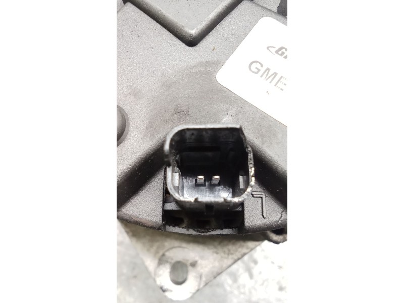 Recambio de alternador para renault kangoo express (fc0/1_) d 65 1.9 (fc0e, fc02, fc0j, fc0n) referencia OEM IAM GME10047  97